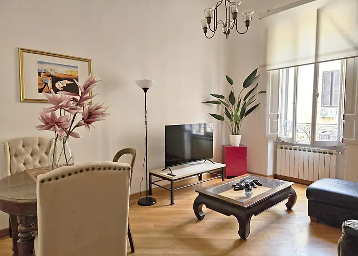 Bixio Apartment