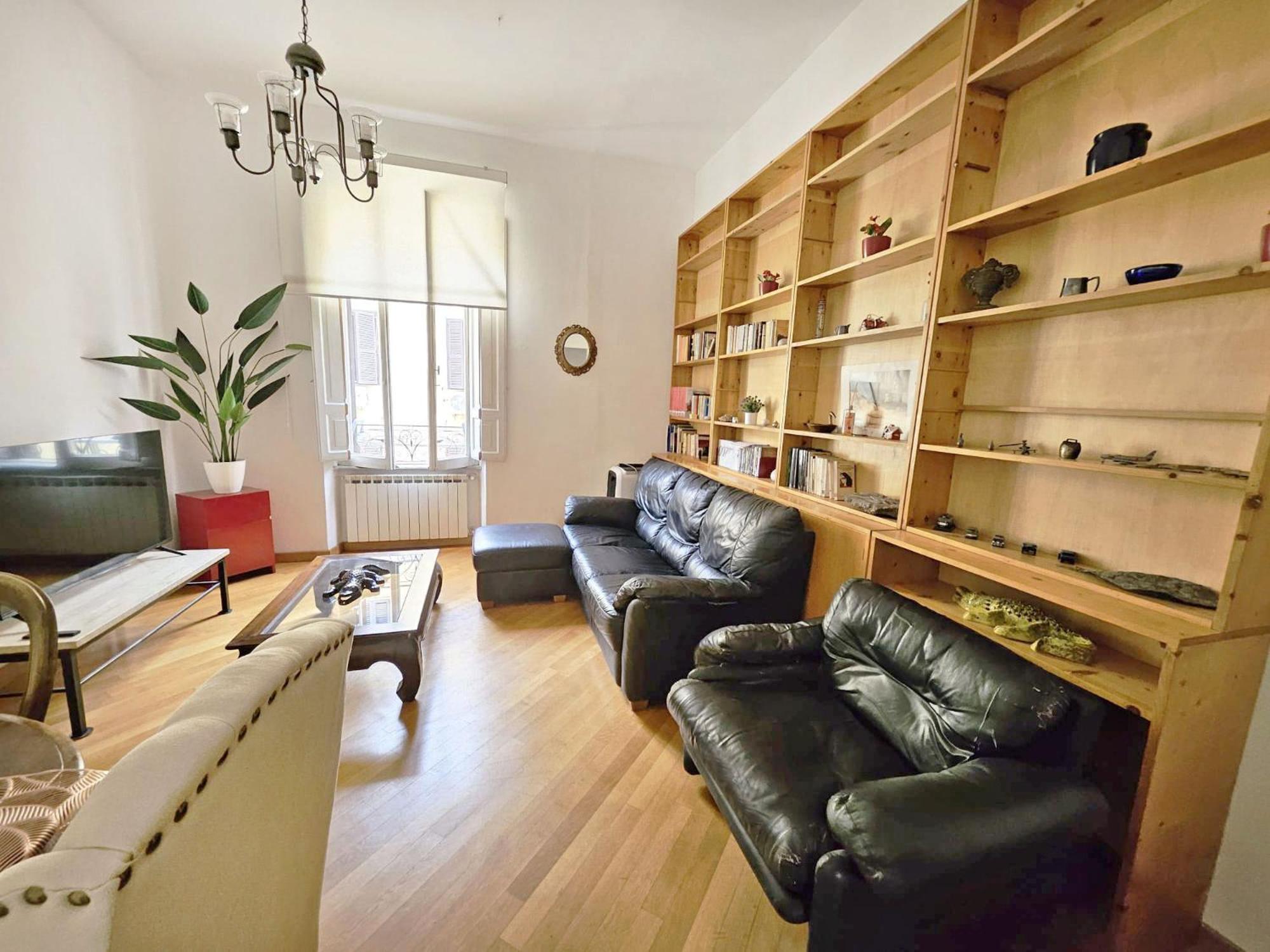 Apartment Bixio
