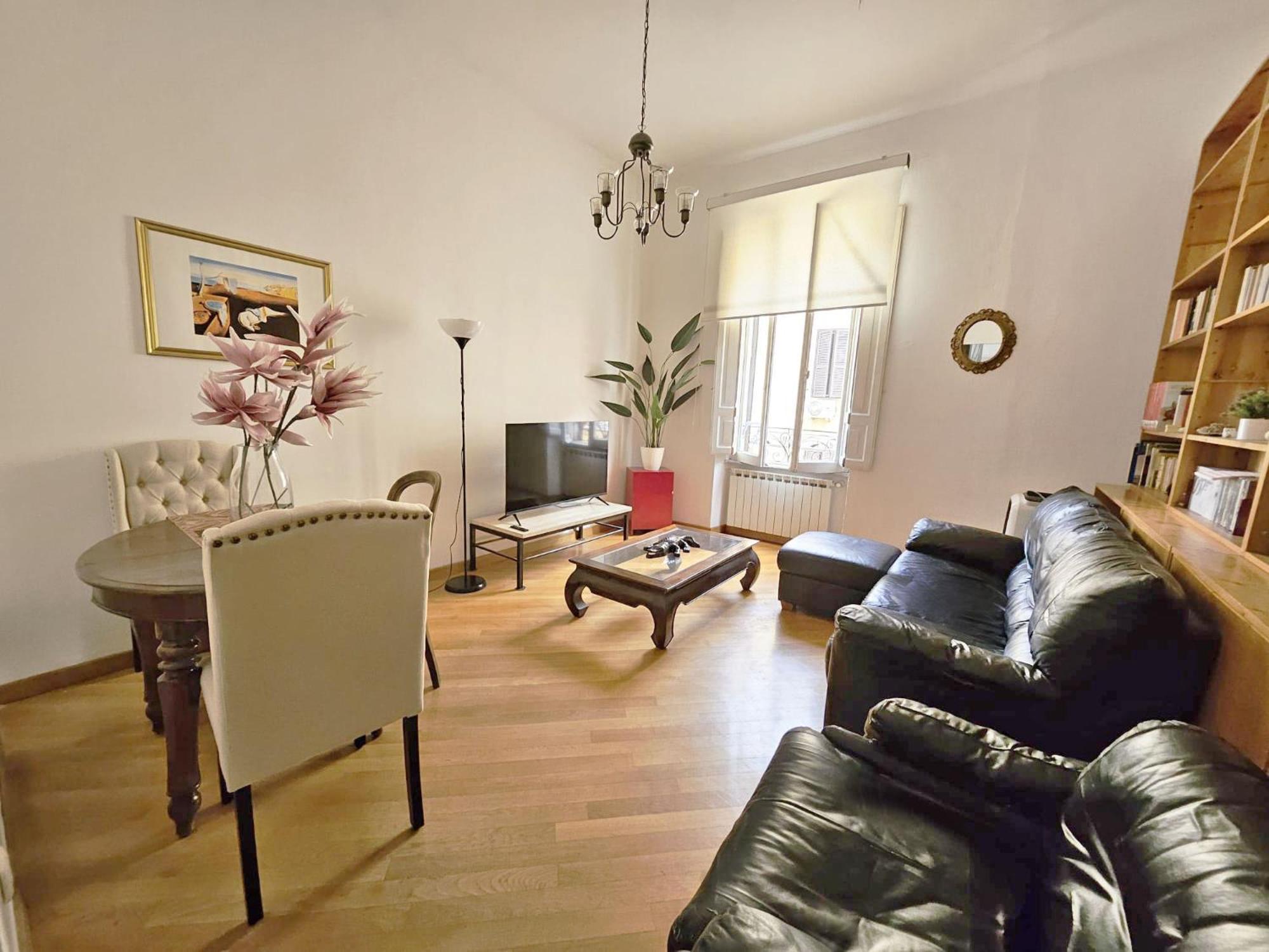 Bixio Apartment *