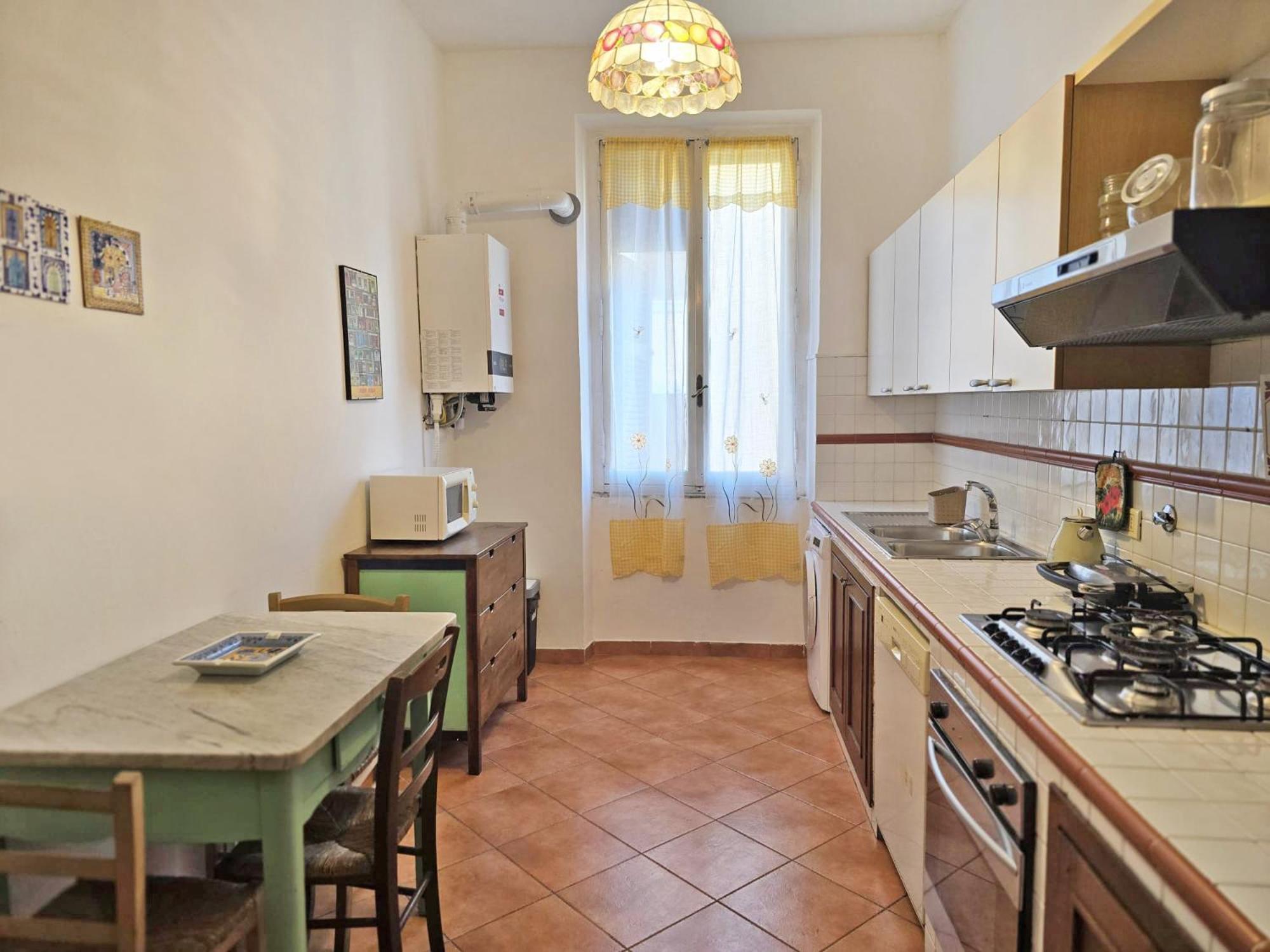 Bixio Apartment