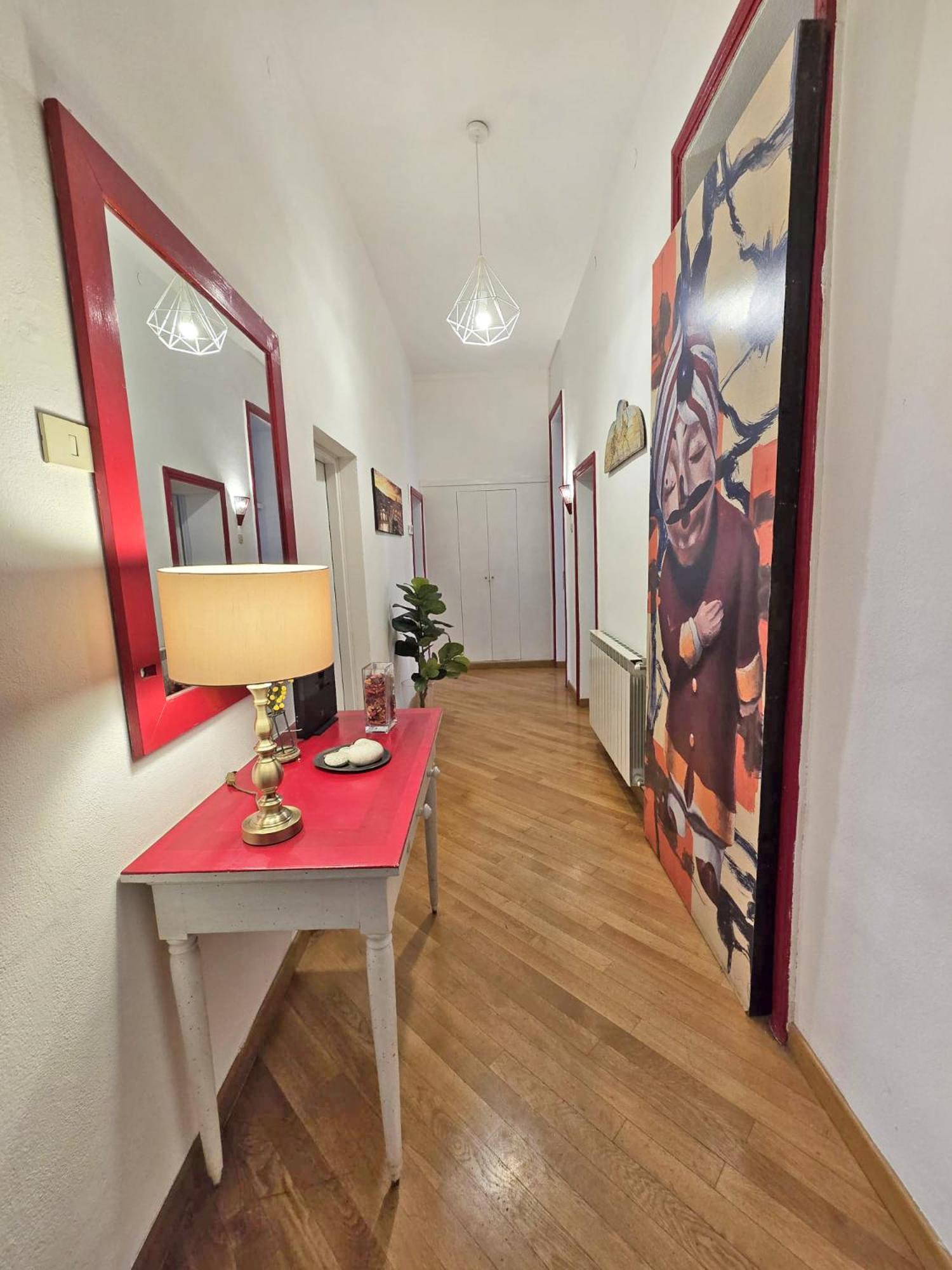 Bixio Apartment