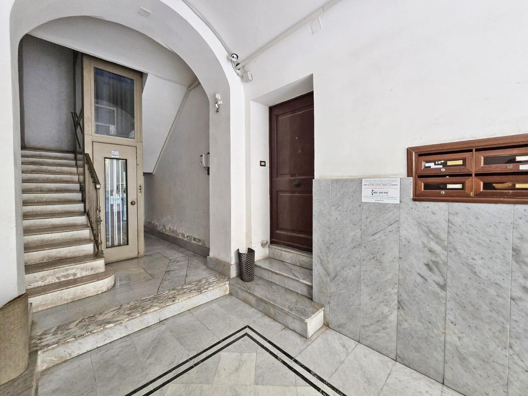 Bixio Apartment *