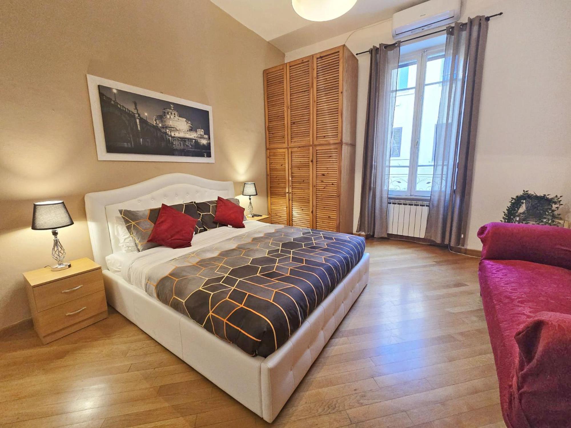 Apartment Bixio